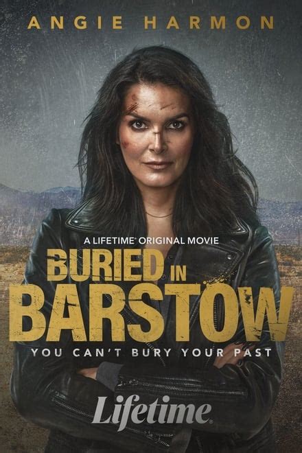 Dec 15, 2023 · Conclusion. “Buried in Barstow 2” promises to be an exhilarating continuation of the dark and gritty narrative established in the first film. The return of Angie Harmon as Hazel King, combined with the additions of Lauren Richards and Timothy Granaderos, sets the stage for a compelling ensemble cast. Building on the suspenseful cliffhanger ... 